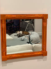 Load image into Gallery viewer, Tangerine Metallic Mirror
